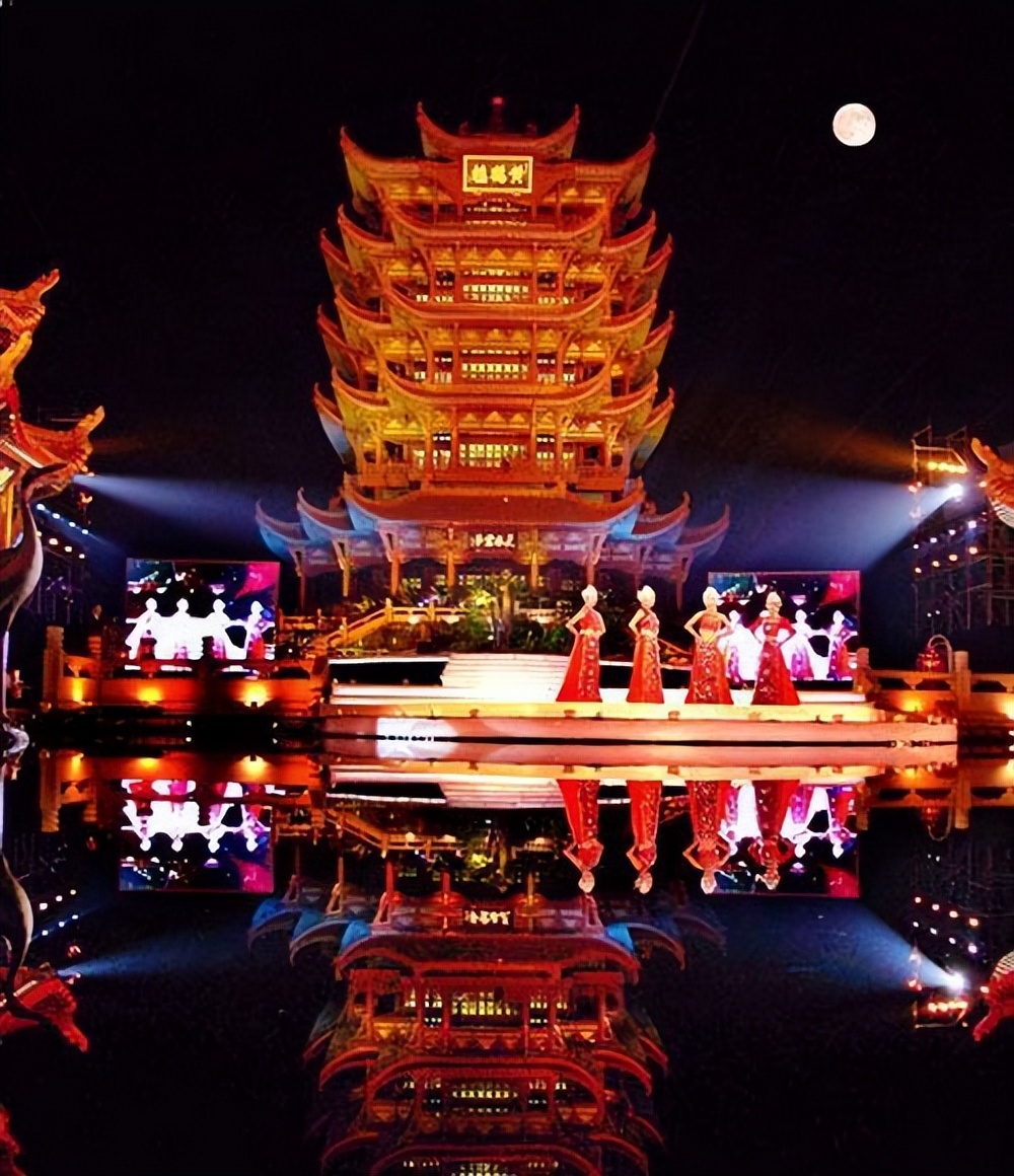 湖北省武汉和省内其他城市的差距,湖北第一大城市和江苏第二大城市