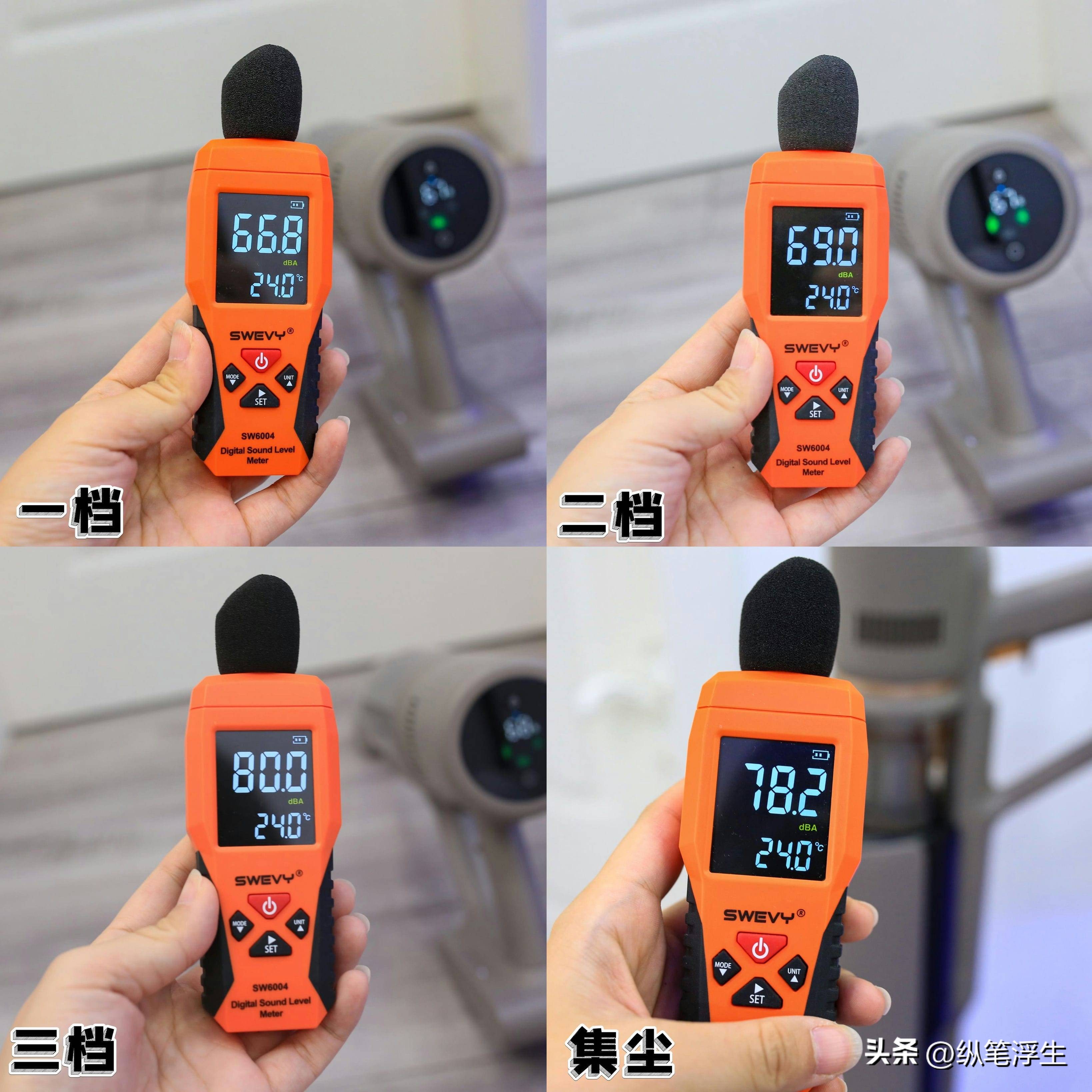 追觅z10station吸尘器测评,追觅吸尘器z10station拆解