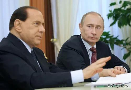 贝卢斯科尼人生,贝卢斯科尼明星