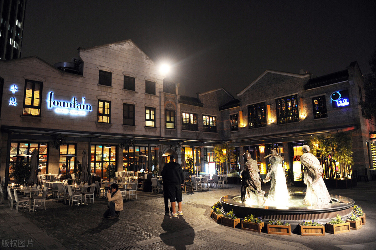 2024跨年好去处推荐,2022年上海跨年