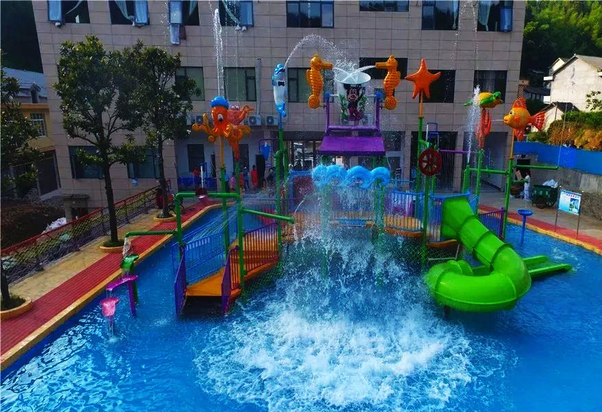 九龙洞山水乐园游玩攻略,九龙洞山水乐园景点