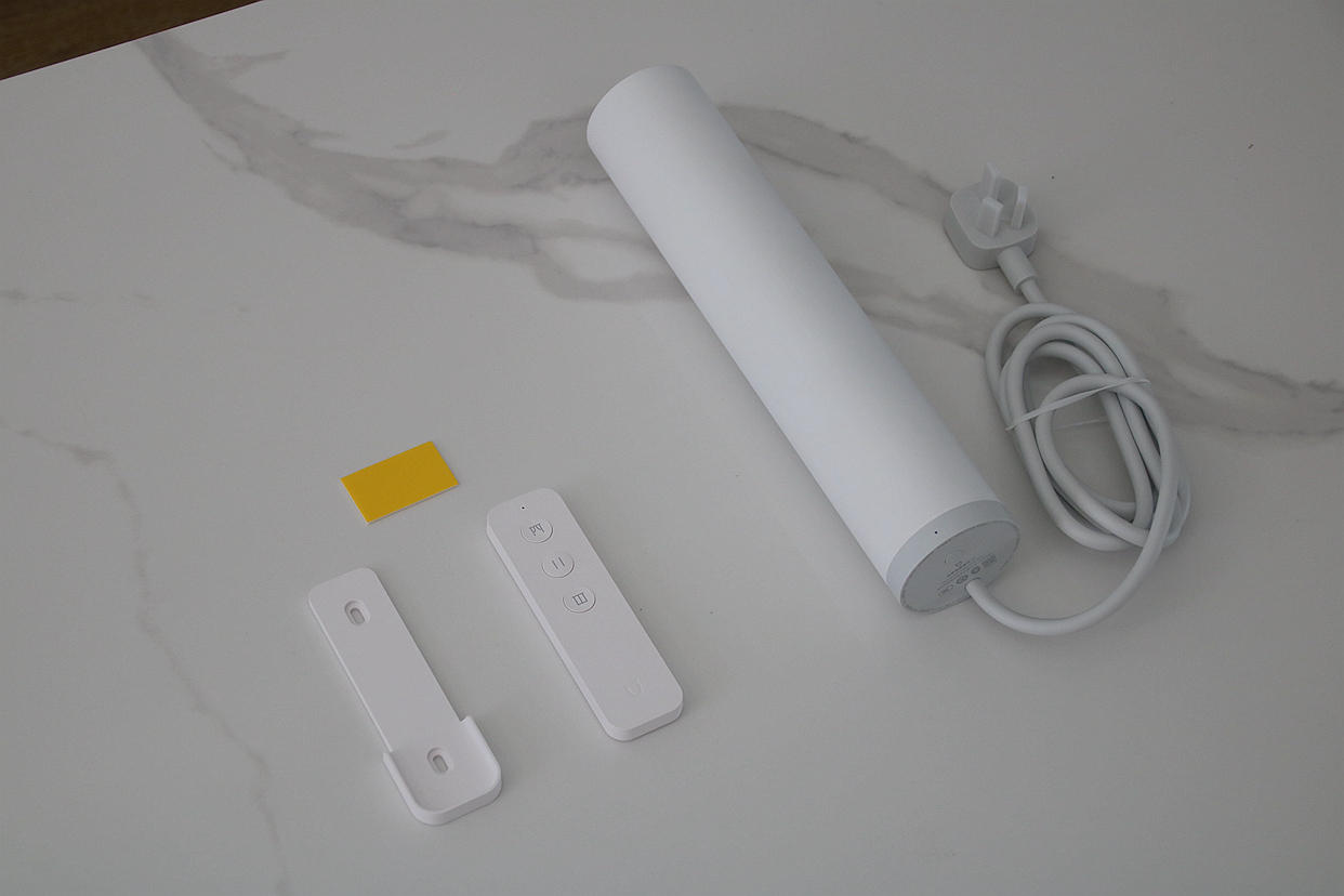 米家智能窗帘1s升级了什么功能,小米智能窗帘1s和智能窗帘区别