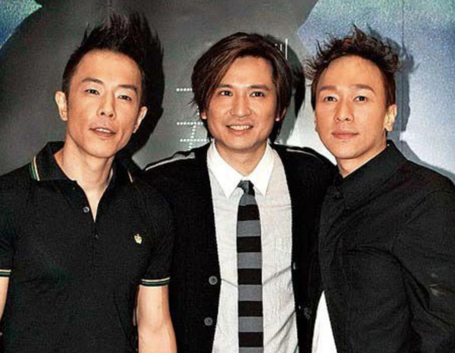 2023年第一场粉丝骂战，牵引出“顶流男团”走散的真相