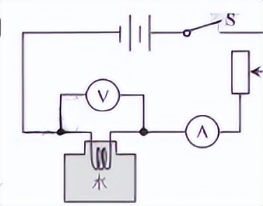 电学压轴题练习资料,电学试题解析及答案