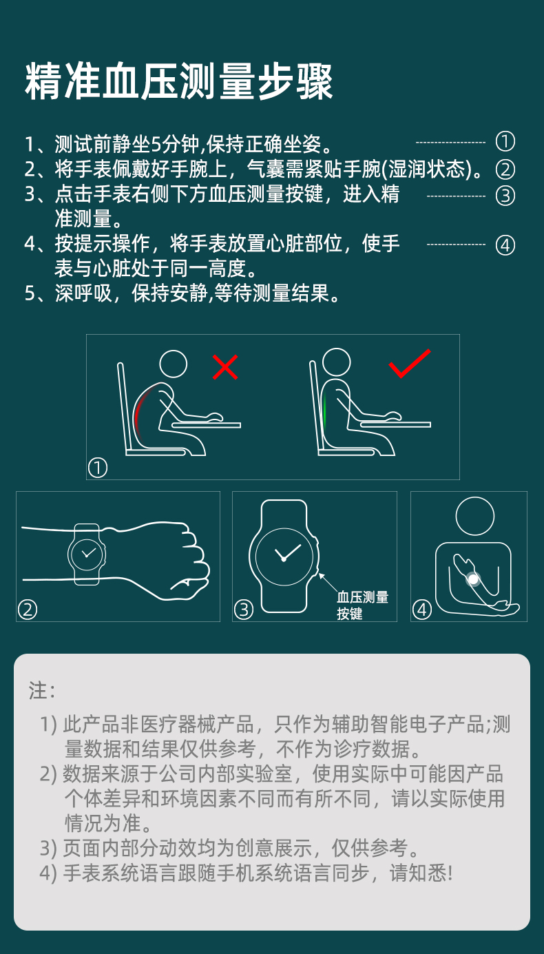 华为手表watch系列参数对比,华为智能手表watch3系列的区别