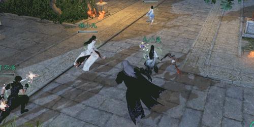 逆水寒手游公测服务器最新情况,逆水寒手游公测服务器选择