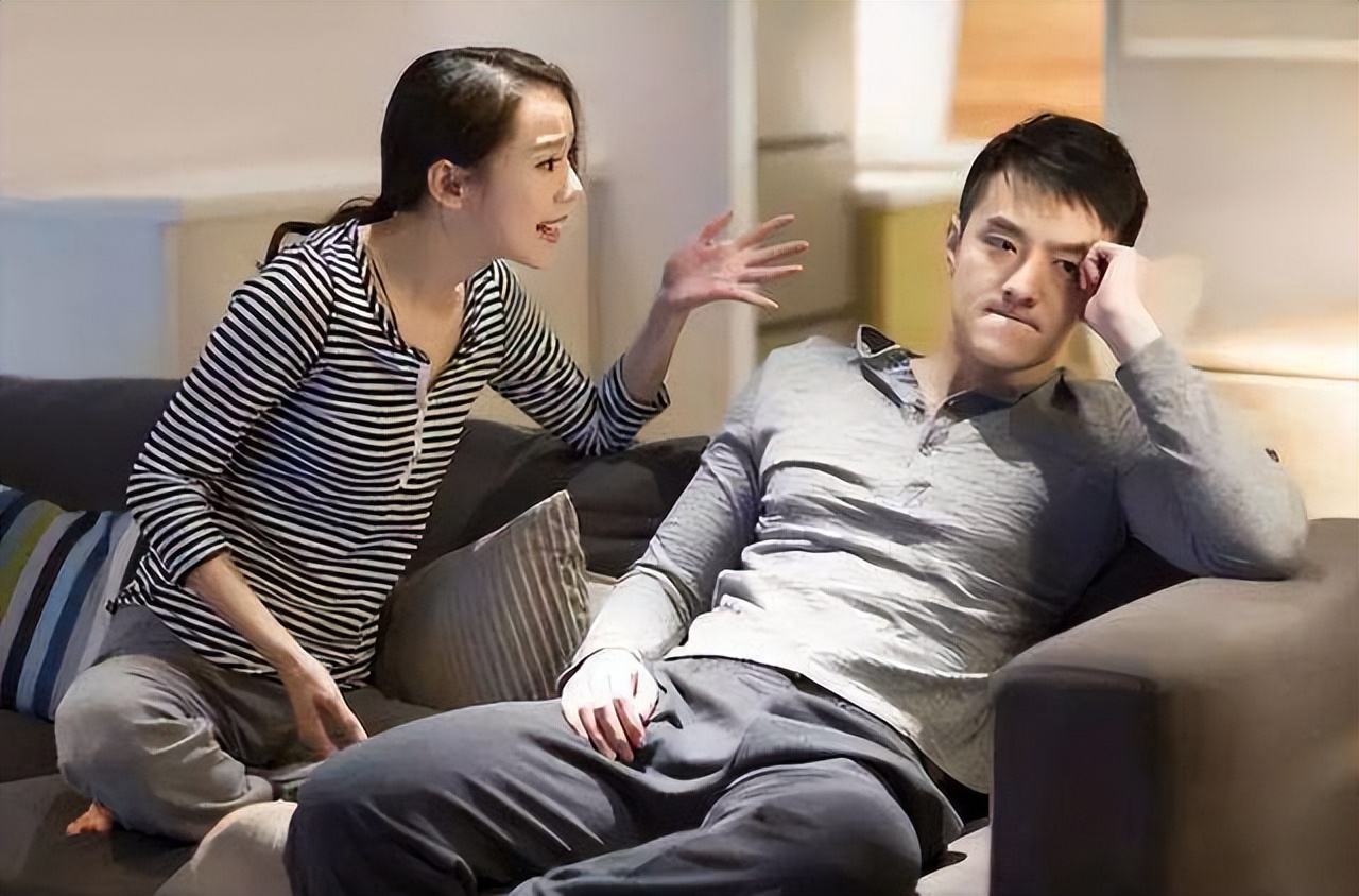 婚后老公要求aa制,婚后丈夫提出aa制