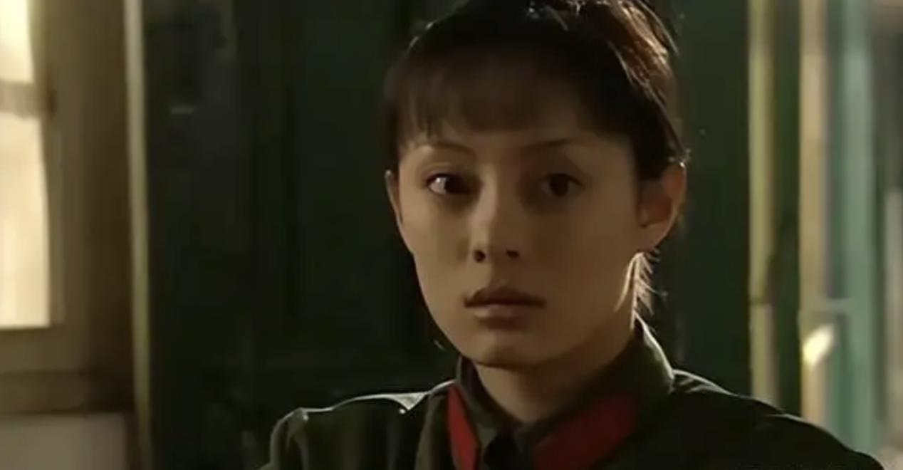 整容脸就别演军人了，只服这7位，原生态高颜值，还最具军人气质