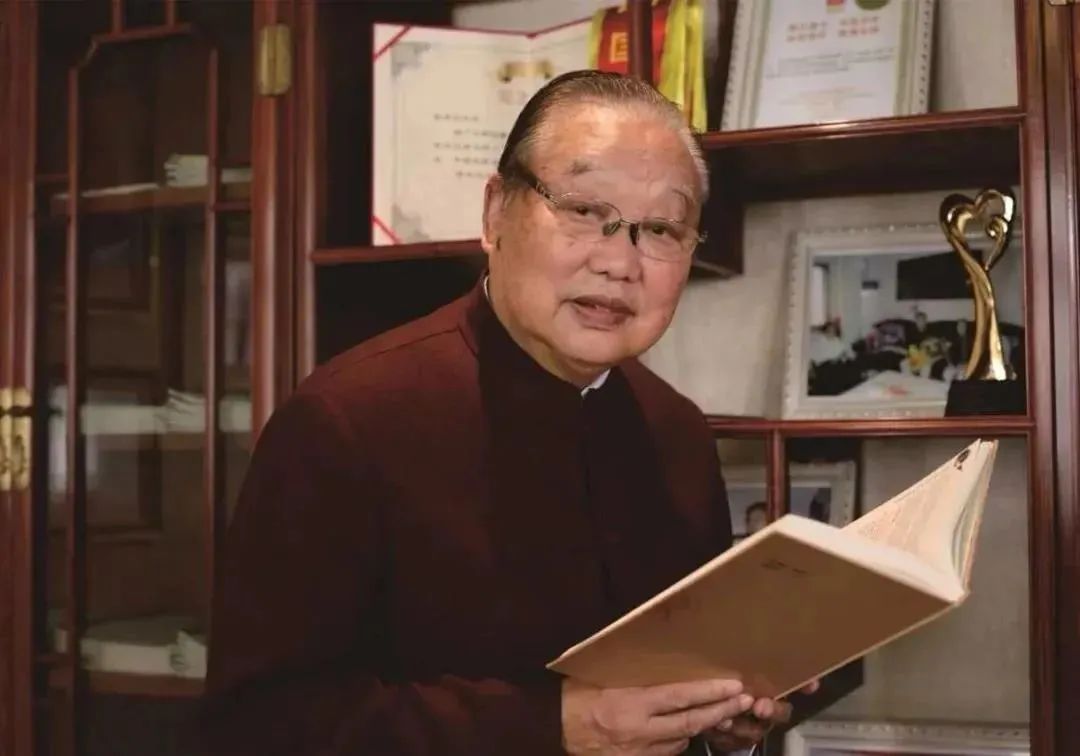 国医大师治愈所有疾病的诀窍,国医大师张学文治心脏病经验方