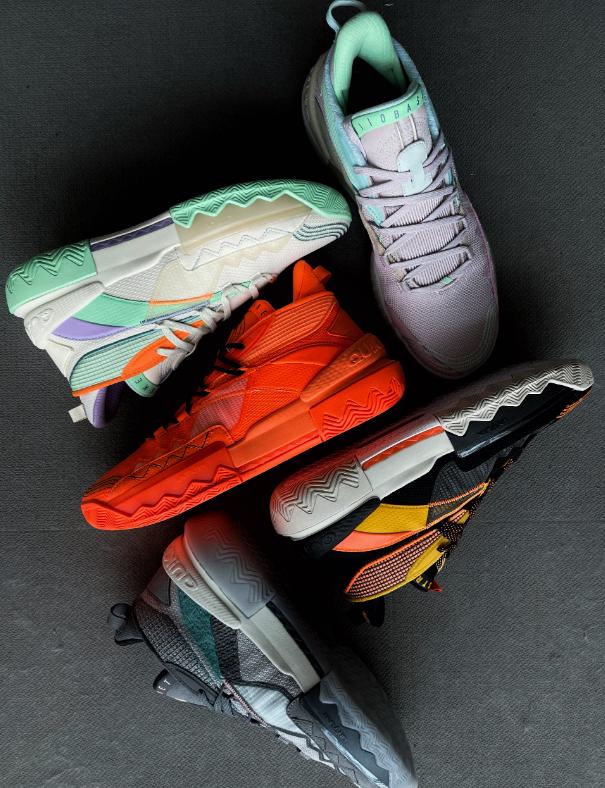 林书豪2se和361big33.0pro怎么选,361big3pro和林书豪二代se哪个好