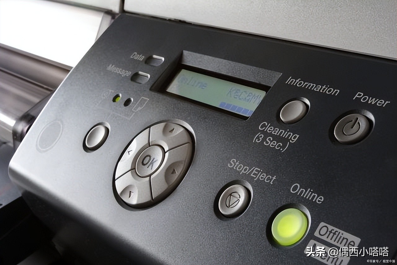 usb打印机如何连接电脑详细步骤,打印机usb线插上电脑是什么样的