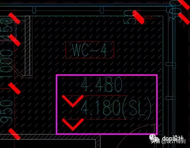 室内设计平面图怎么讲解,室内平面图设计流程与方法