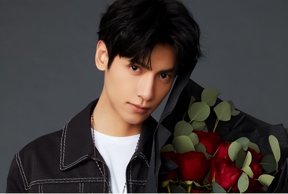 罗云熙的人生成就,罗云熙大器晚成