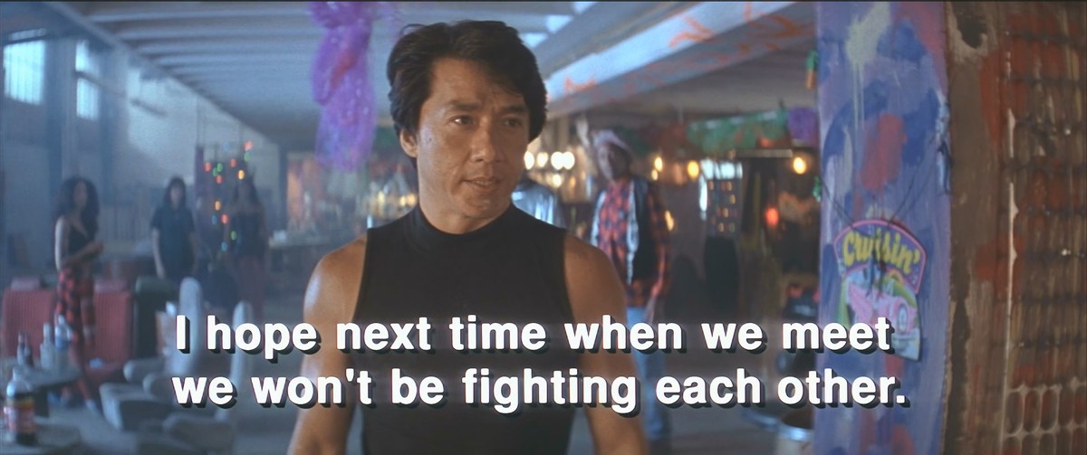 成龙惊天一跳震惊国外视频,成龙惊天一跳吓坏好莱坞