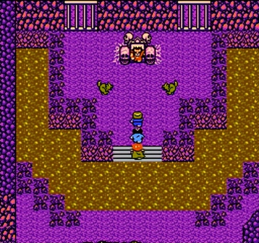 重装机兵fc武器详细攻略完整版,重装机兵fc攻略