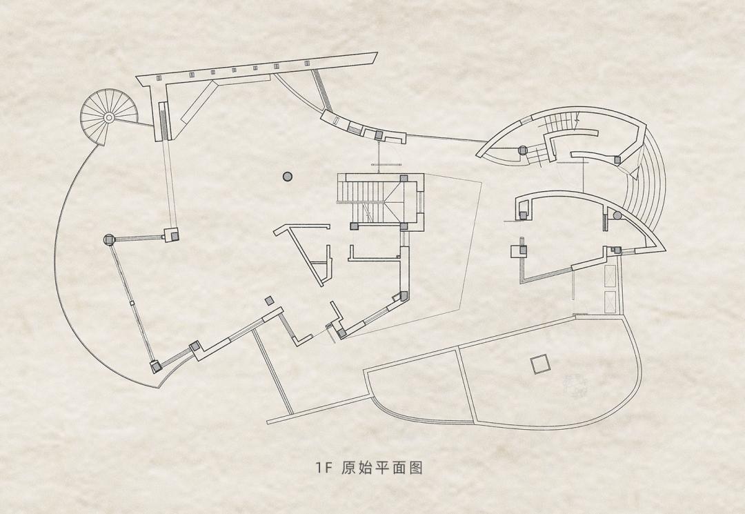 ACE DESIGN｜成都湖岸艺术别墅：逸享自在的湖岸艺术“家”