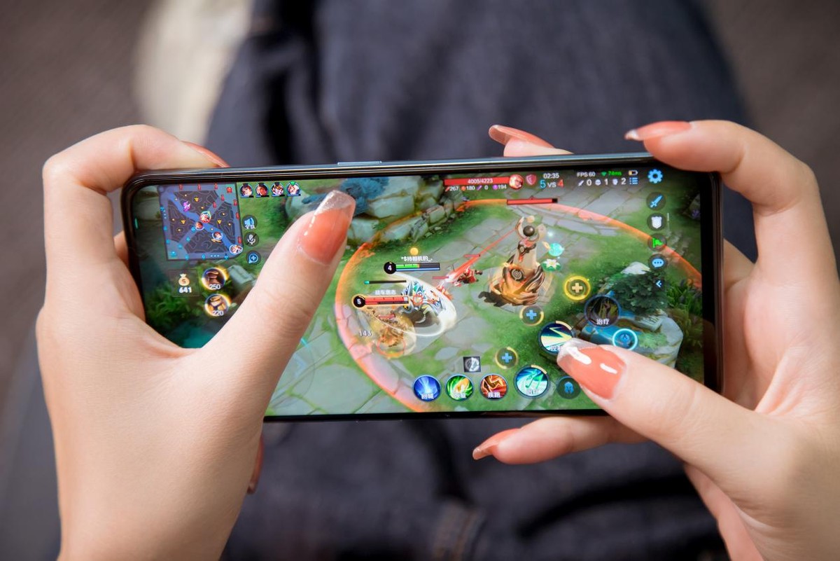 小品牌也有低价格，8+256G仅959元，高性价比谁不心动？