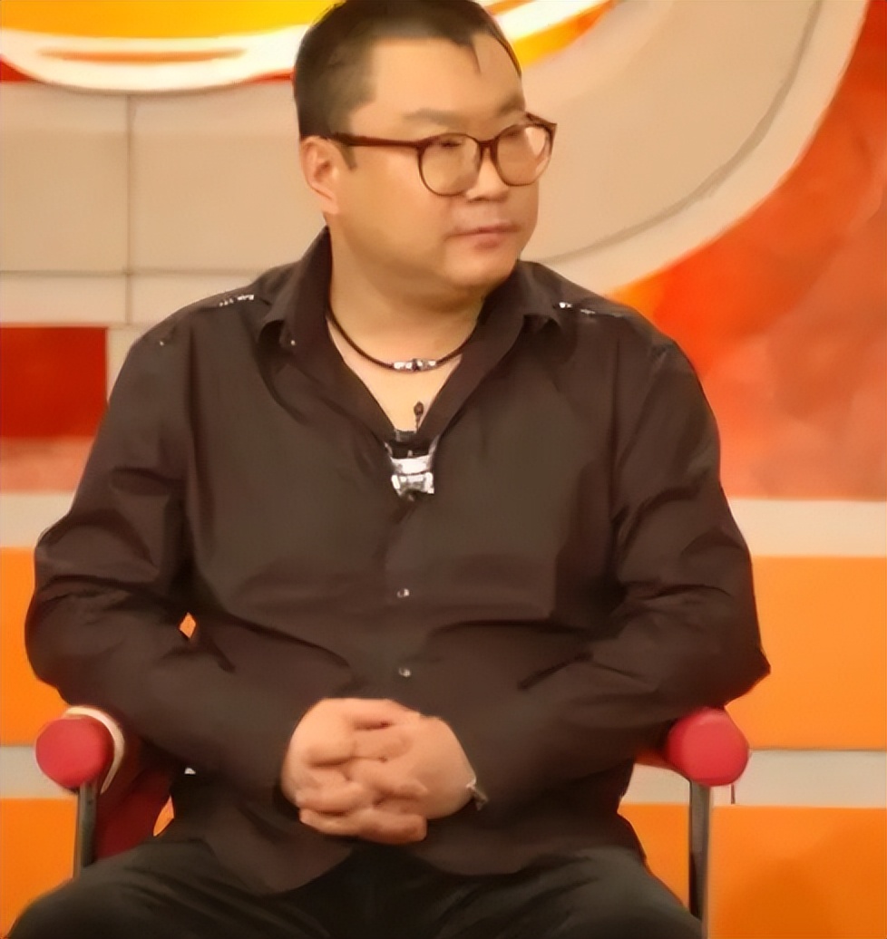 29年后，再看于文华、尹相杰各自的境遇，差距一目了然