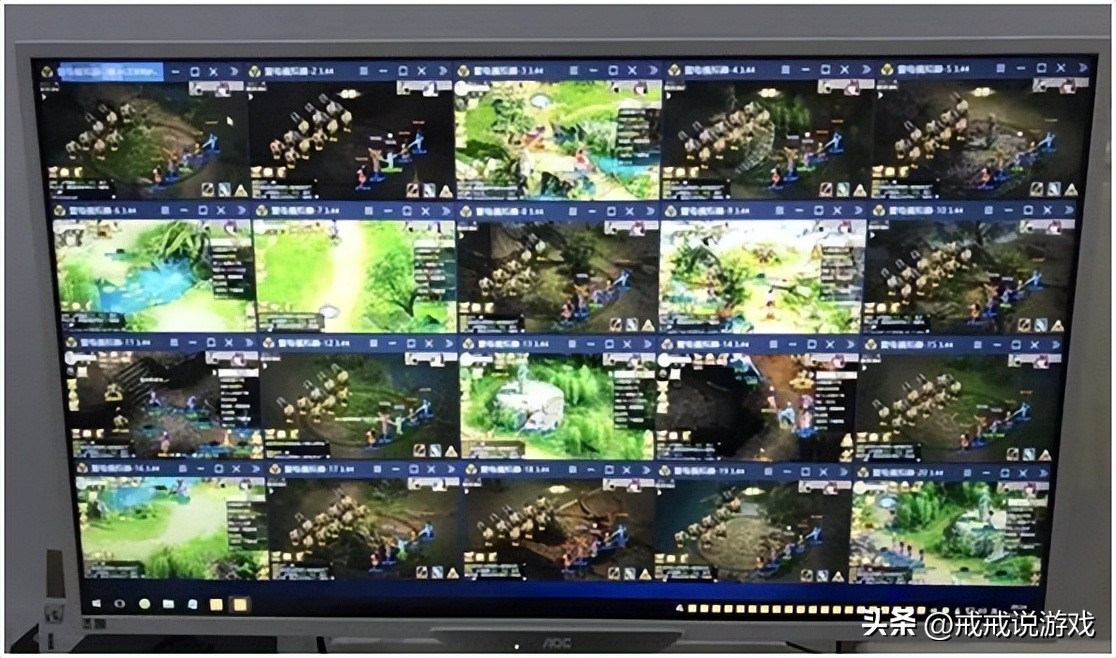 剑网3缘起打金搬砖一个号日收入,剑网3缘起搬砖攻略