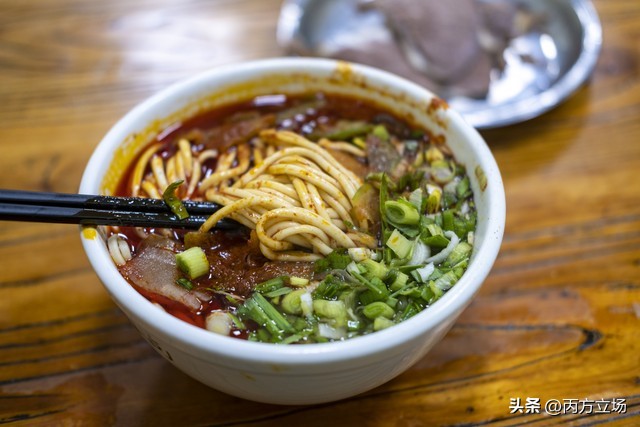 到大西北读书是什么体验