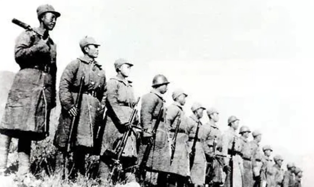 1949年,毛*东泽**为何同意将四野3个朝鲜族师送给朝鲜,原因真高明