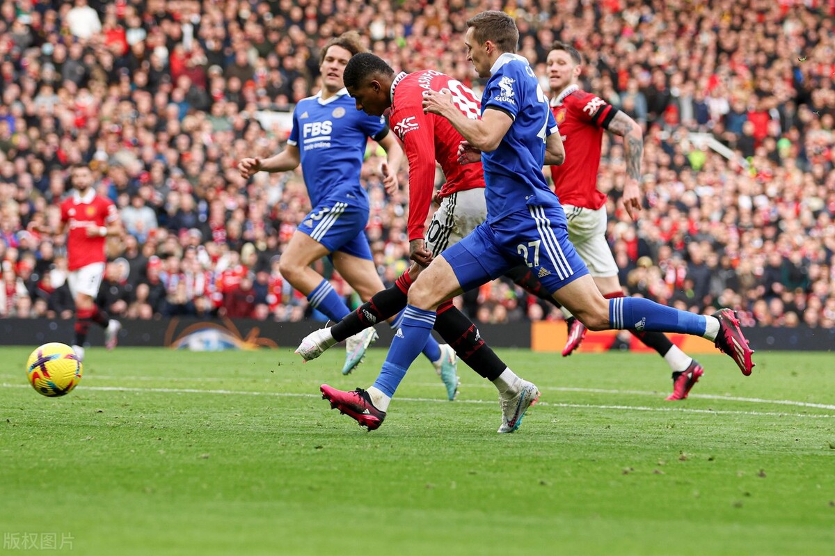 曼联3-0莱斯特城滕哈格,曼联3:0大胜莱斯特城