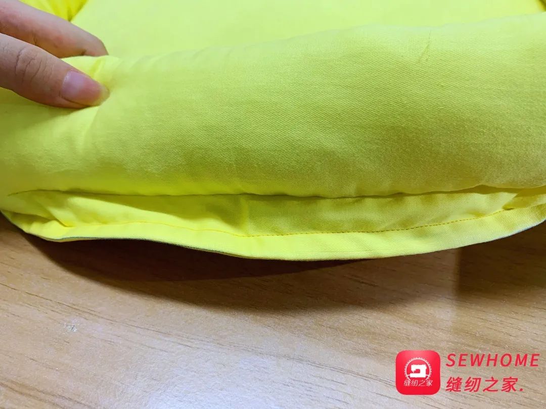 布艺猫窝的做法大全,教你diy宠物小窝