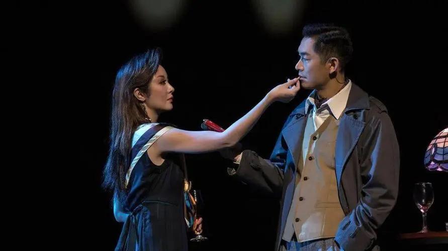 有创意的舞台剧剧本,舞台剧制作