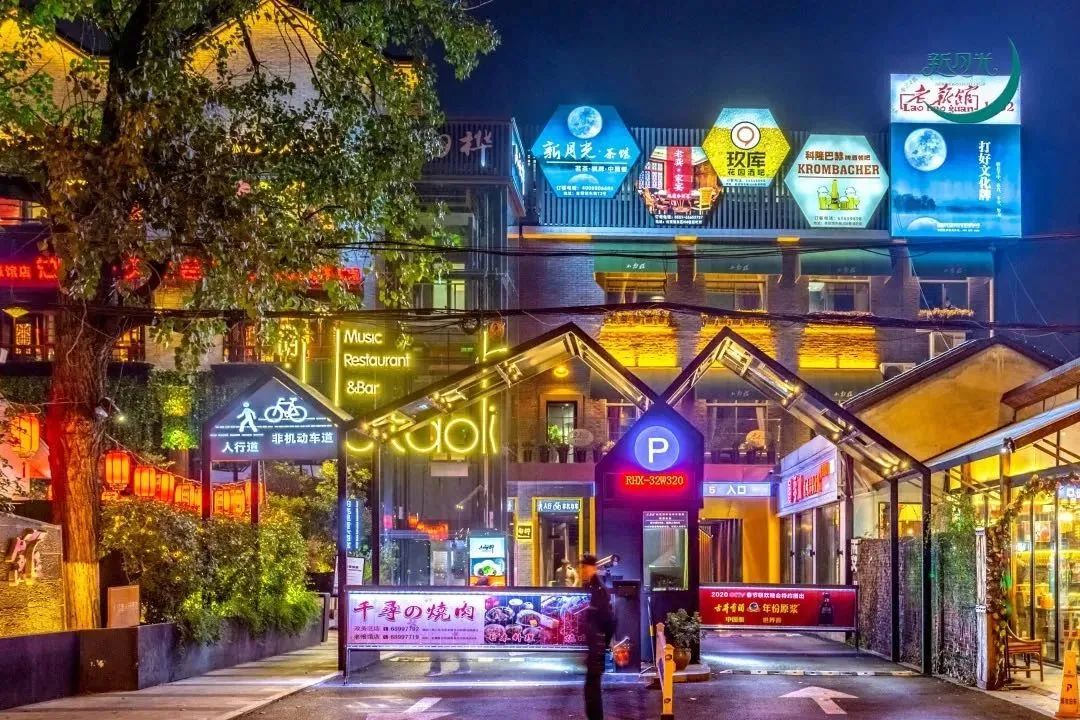 合肥周边五一好去处,合肥五一游玩攻略小孩