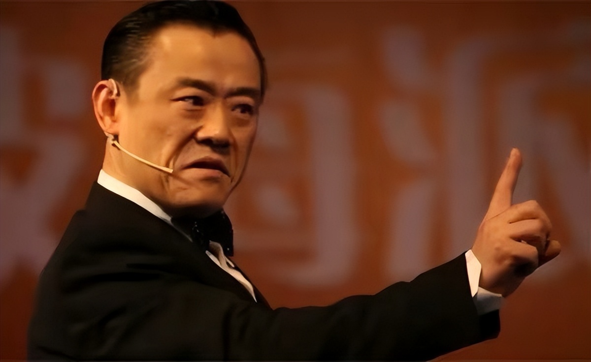 周立波最终被罚多少,周立波最后总结