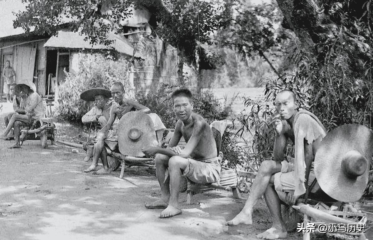 李莲英怪癖,太监李莲英为何深得慈禧恩宠