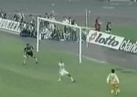 四川全兴马麦罗脚后跟进球,四川全兴足球队纪录片