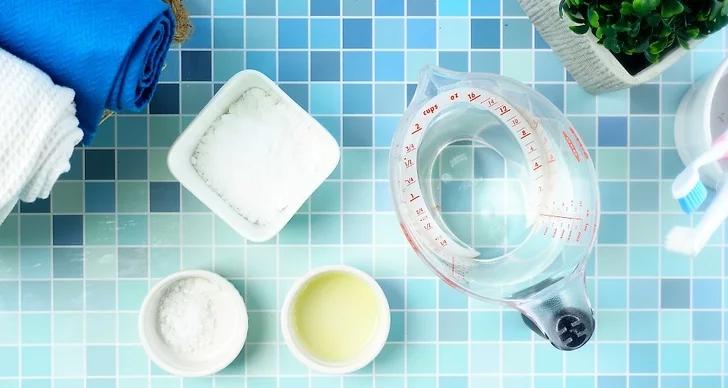 如何制作牙膏干,如何制作牙膏简单方法