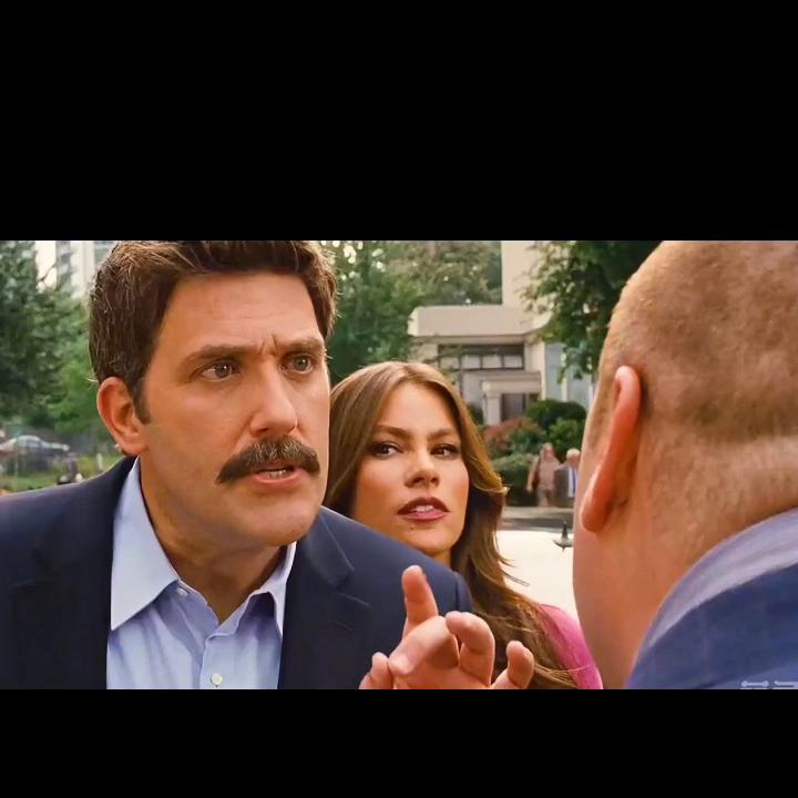 沙雕三人生存,三个沙雕孤儿院