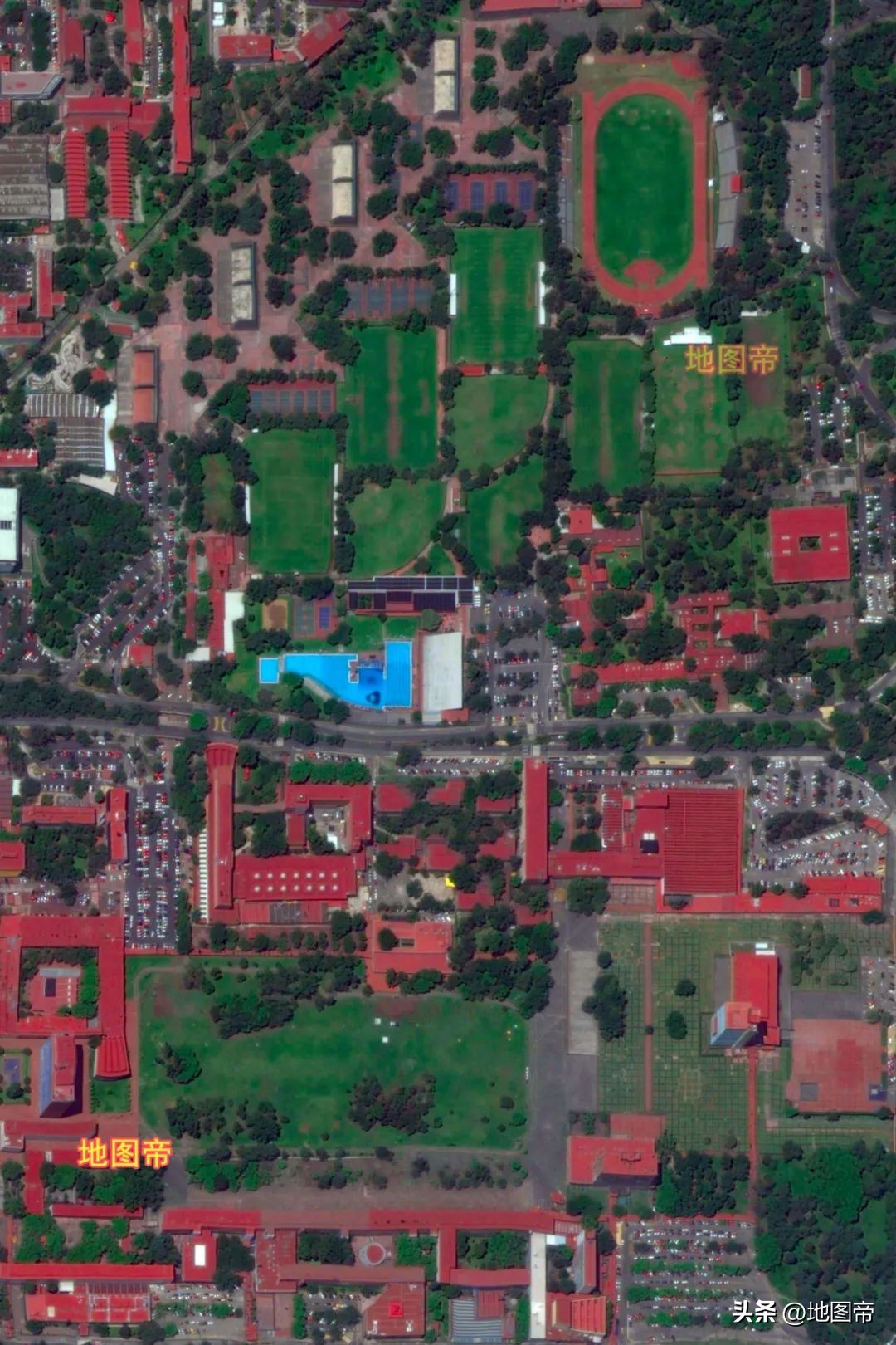 墨西哥八强,墨西哥为什么很厉害