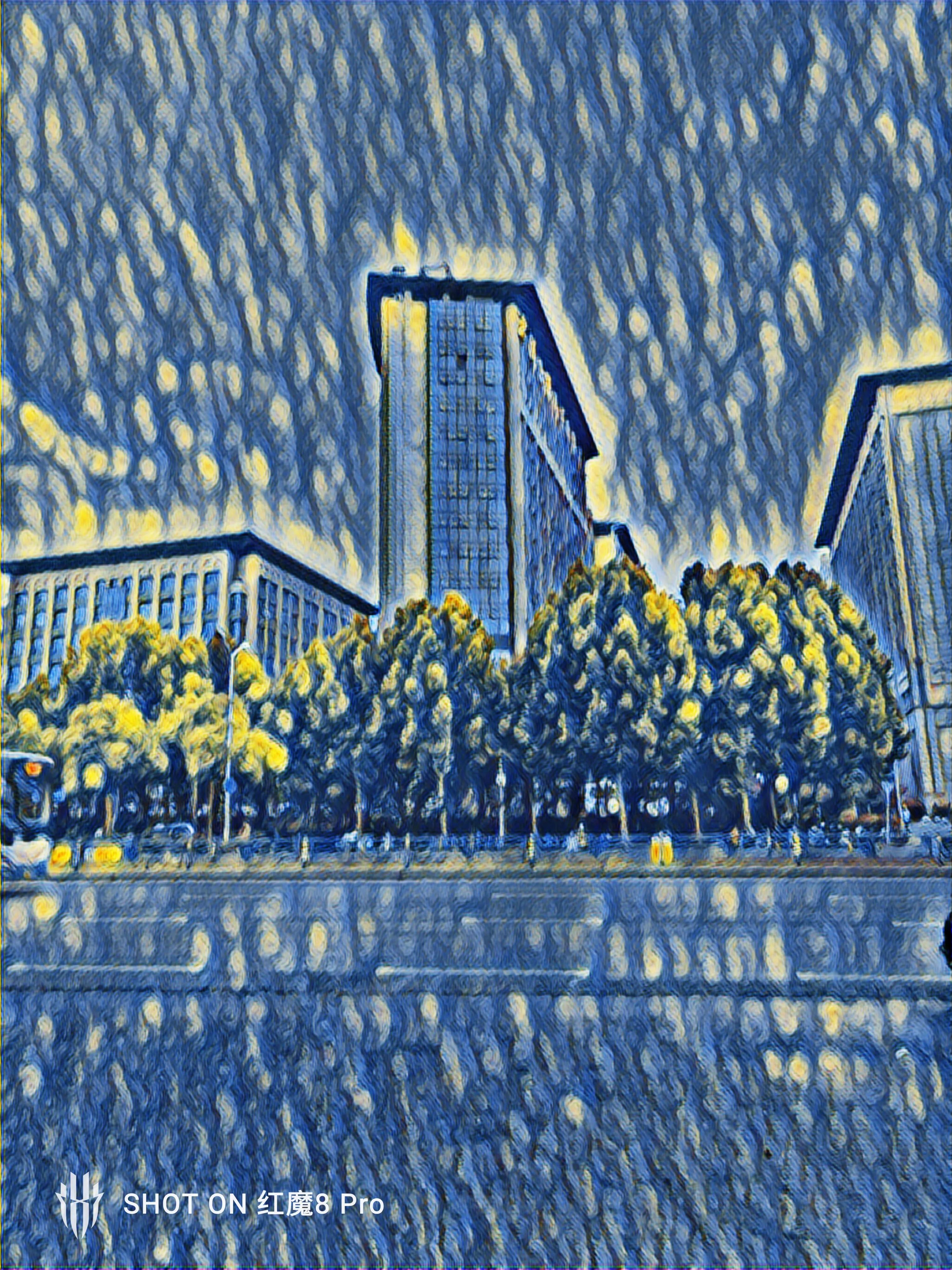 红魔8spro鉴赏科幻美学与机甲硬核,红魔8pro