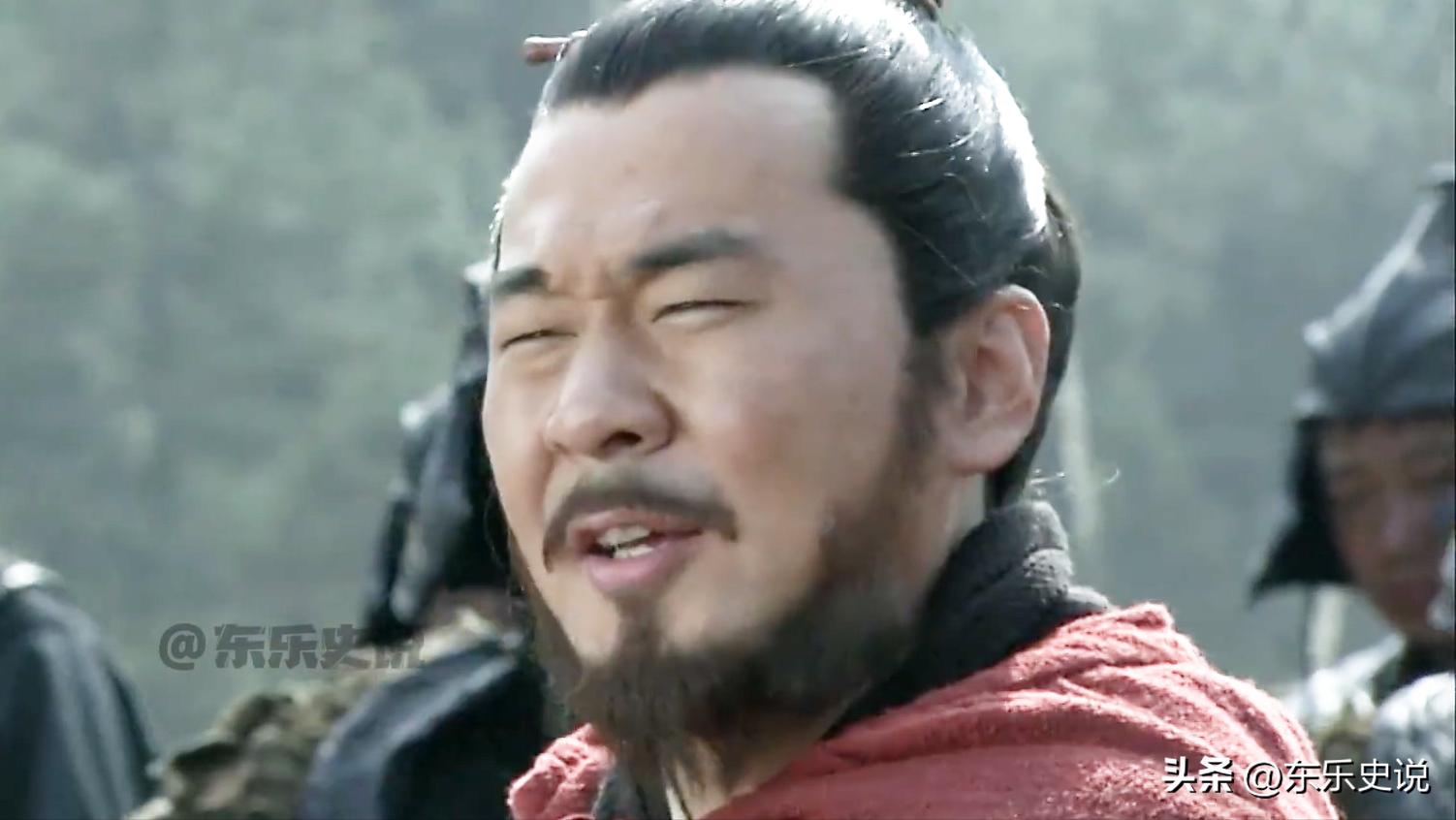 三国曹操被救,汉献帝被曹操救助