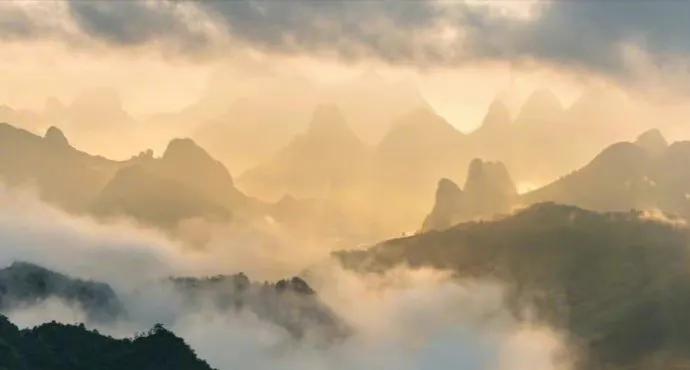 中庸智慧精华解析,中庸之道是先圣先贤的智慧结晶