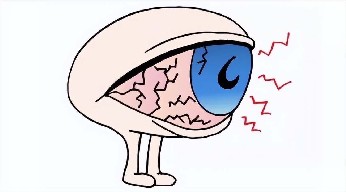 眼底出血术后忌什么中药,眼底出血中医有好办法吗