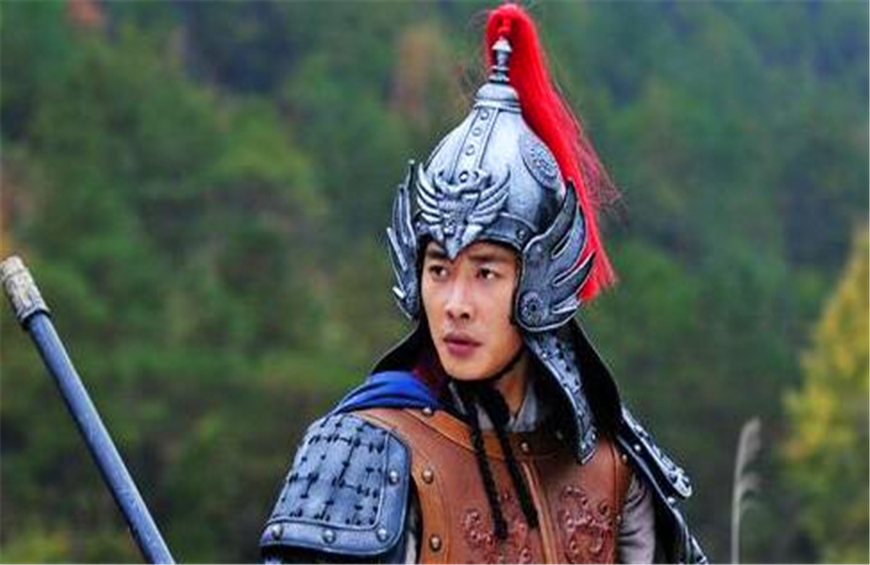 历史上根本都不存在的四个人,历史上并不存在的四大名人