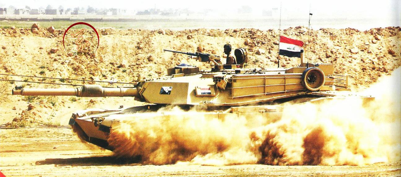 美国m1坦克厉害吗,美国坦克m1a2多厉害