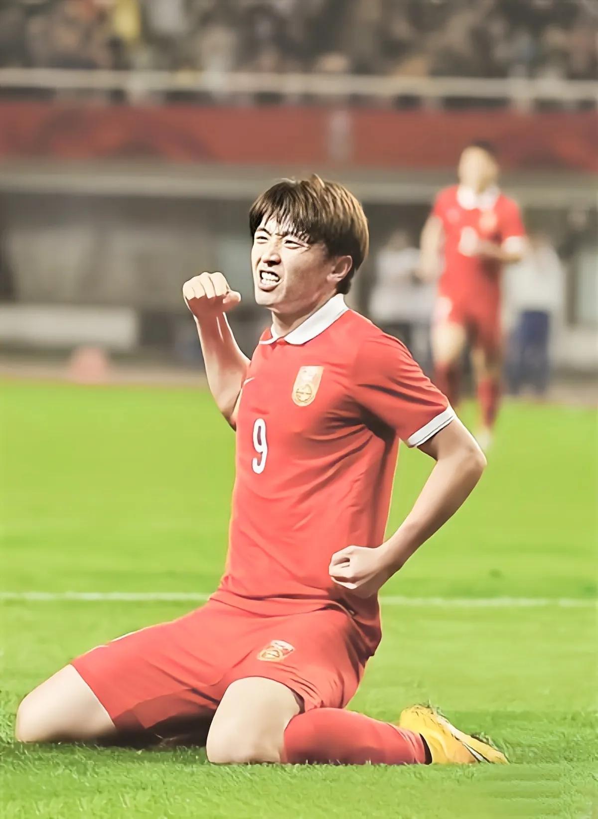 上海申花队员杨旭,杨旭上海申花