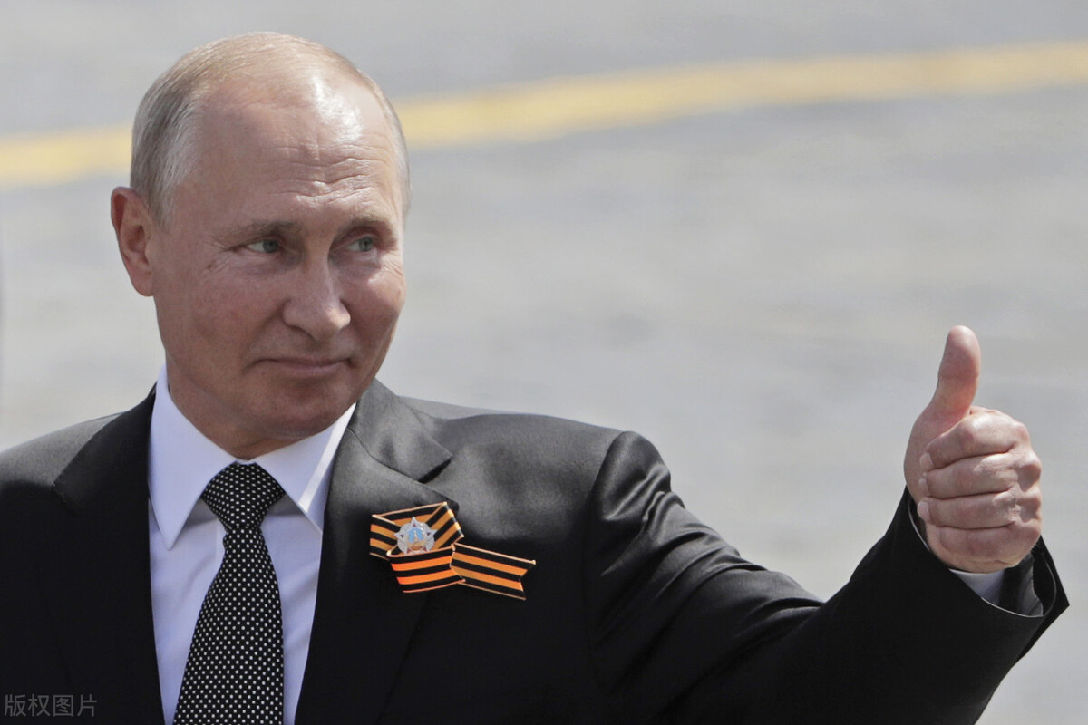 硬汉总统普京的金句,普京大帝霸气的十句话