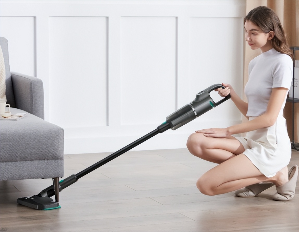 有线吸尘器和无线吸尘器对比,无线吸尘器桶式吸尘器