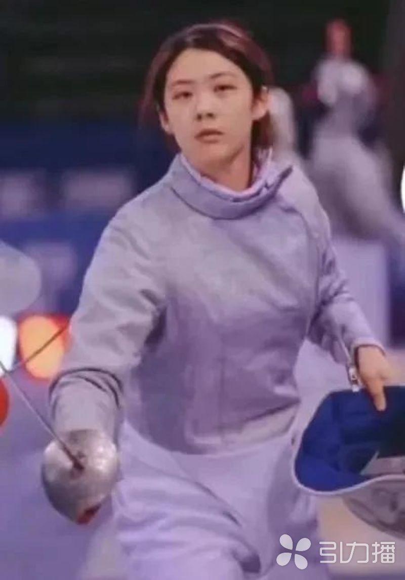 江苏队苏州籍击剑运动员,苏州击剑冠军小将