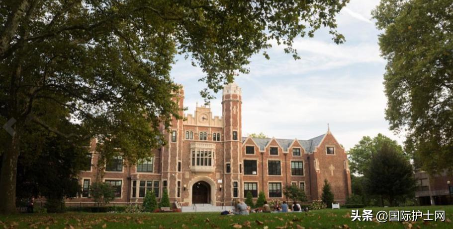 留学纽约州立大学护理专业,美国加州护士专业学校