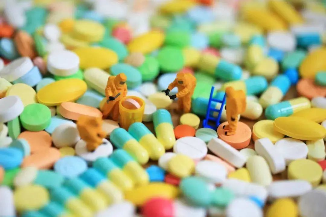 抗生素消炎药吃多了的后果,抗生素消炎药分不清