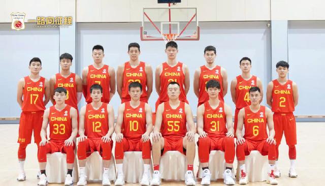 杜锋带队下的中国男篮,杜锋谈中国男篮无缘奥运的原因