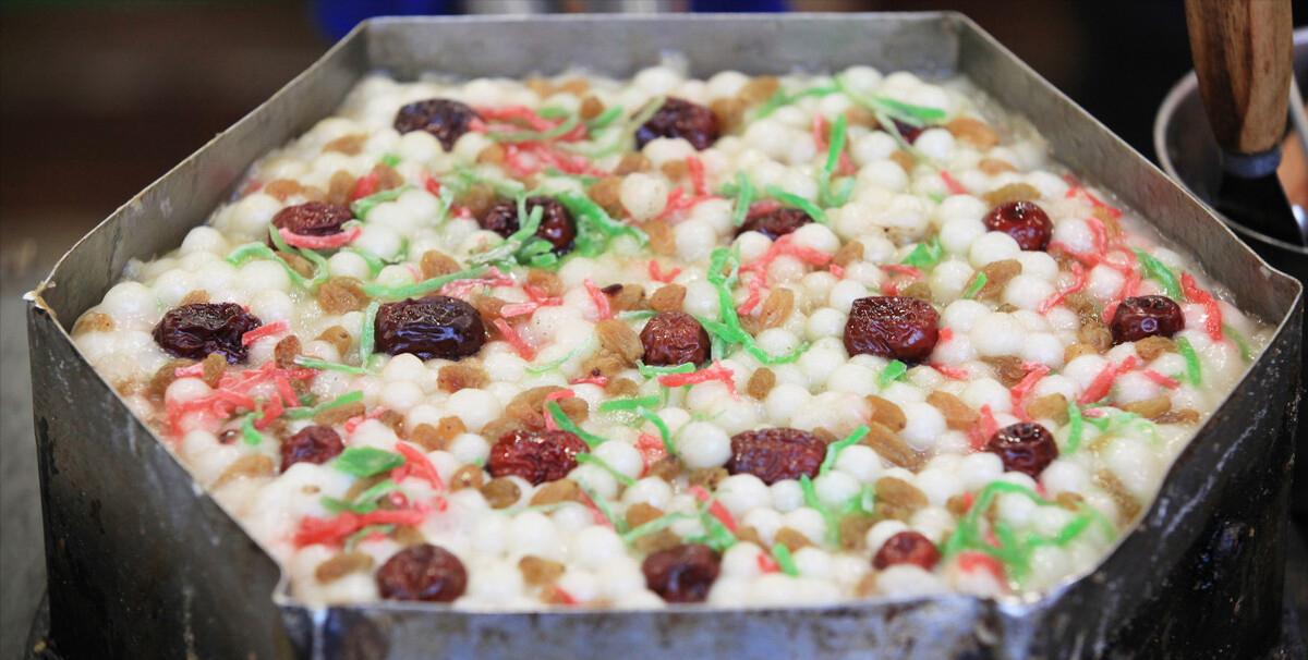 盘点老外第一次吃南京的小吃,南京国外特色美食