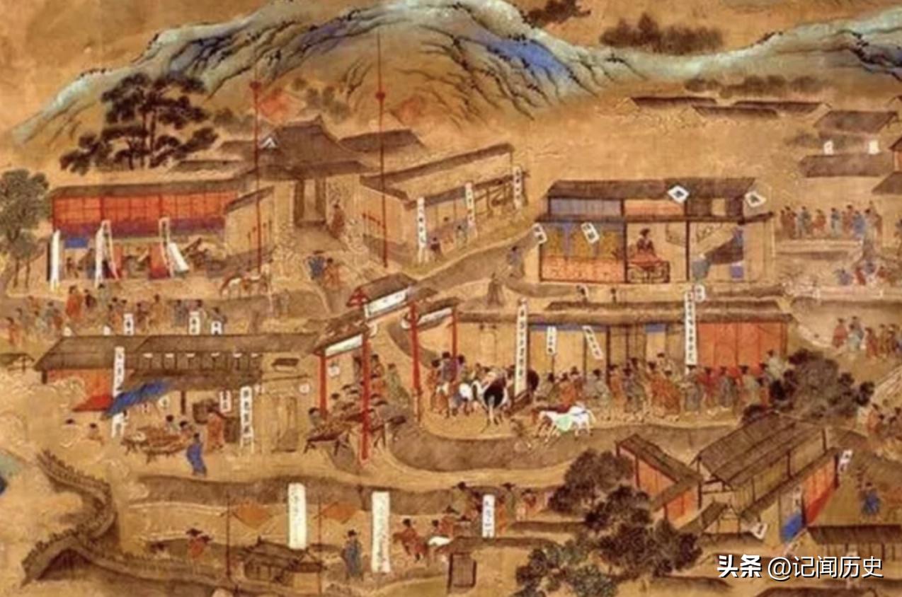 为什么人们说买东西却不说买南北,为什么说叫买东西而不叫买南北